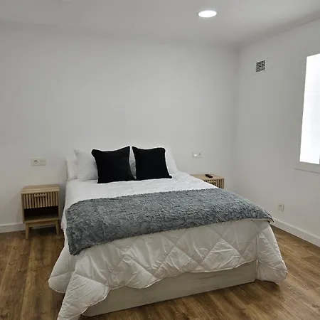 Floro Apartment