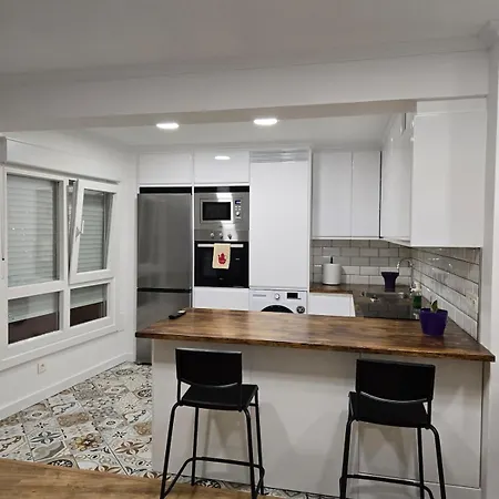 Apartment Floro